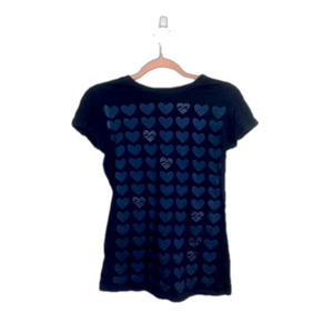 BILLABONG Heart Shirt